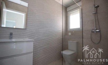 Nieuwbouw - Villa - Pinoso - Camino Del Prado