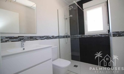 Nieuwbouw - Villa - Pinoso - Camino Del Prado