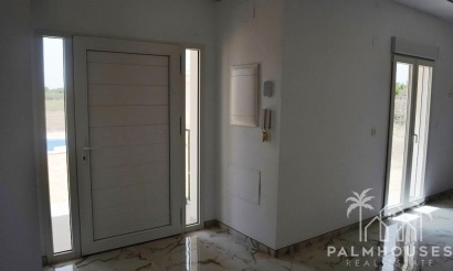 Nouvelle construction - Villa - Pinoso - Camino Del Prado