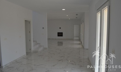 Nouvelle construction - Villa - Pinoso - Camino Del Prado