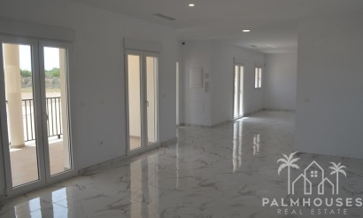 Nouvelle construction - Villa - Pinoso - Camino Del Prado