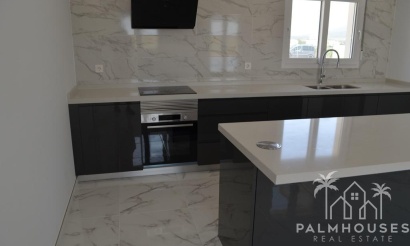 Nouvelle construction - Villa - Pinoso - Camino Del Prado