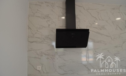 Nouvelle construction - Villa - Pinoso - Camino Del Prado