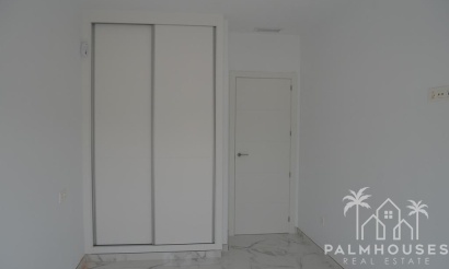 Nouvelle construction - Villa - Pinoso - Camino Del Prado