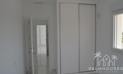Nouvelle construction - Villa - Pinoso - Camino Del Prado