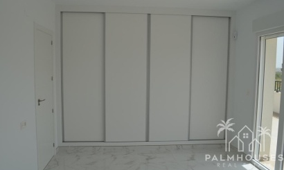 Nouvelle construction - Villa - Pinoso - Camino Del Prado