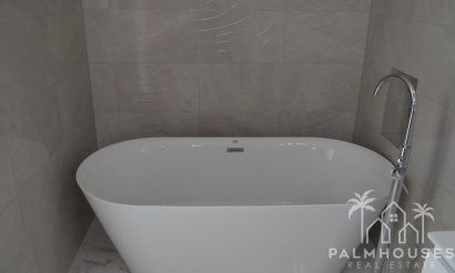 Nouvelle construction - Villa - Pinoso - Camino Del Prado