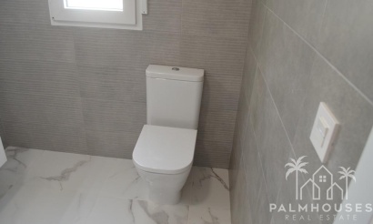 Nouvelle construction - Villa - Pinoso - Camino Del Prado
