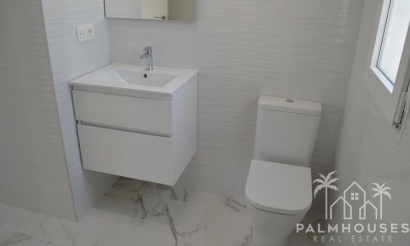 Nouvelle construction - Villa - Pinoso - Camino Del Prado
