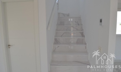 Nouvelle construction - Villa - Pinoso - Camino Del Prado
