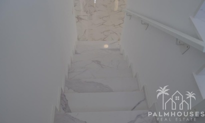 Nouvelle construction - Villa - Pinoso - Camino Del Prado