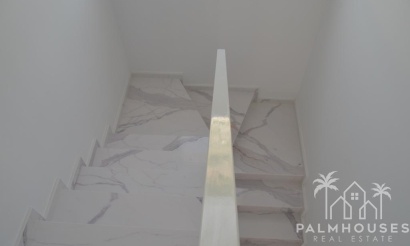 Nouvelle construction - Villa - Pinoso - Camino Del Prado