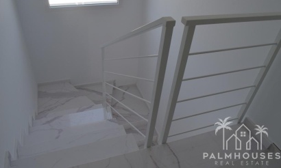 Nouvelle construction - Villa - Pinoso - Camino Del Prado