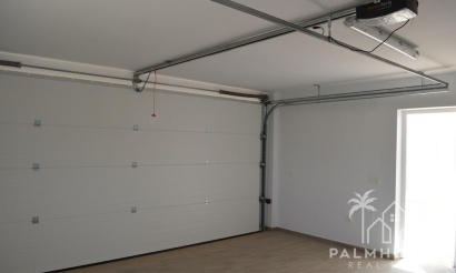 Nouvelle construction - Villa - Pinoso - Camino Del Prado