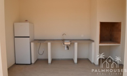 Nouvelle construction - Villa - Pinoso - Camino Del Prado