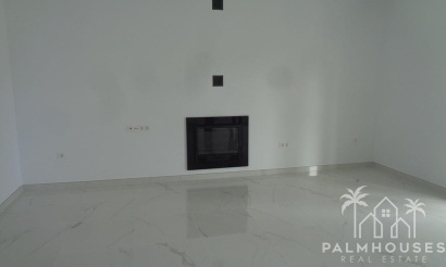 Nieuwbouw - Villa - Pinoso - Camino Del Prado
