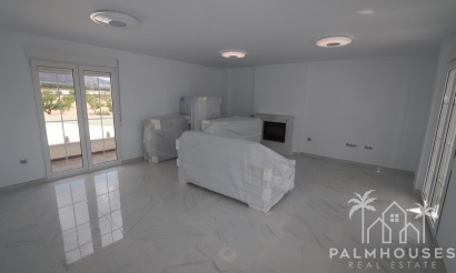Nieuwbouw - Villa - Pinoso - Camino Del Prado