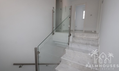 Nieuwbouw - Villa - Pinoso - Camino Del Prado
