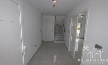 Nieuwbouw - Villa - Pinoso - Camino Del Prado