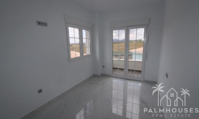 Nieuwbouw - Villa - Pinoso - Camino Del Prado