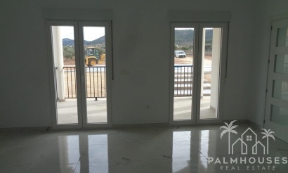 Nieuwbouw - Villa - Pinoso - Camino Del Prado