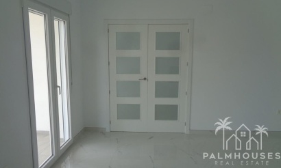 Nieuwbouw - Villa - Pinoso - Camino Del Prado