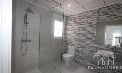 Nieuwbouw - Villa - Pinoso - Camino Del Prado