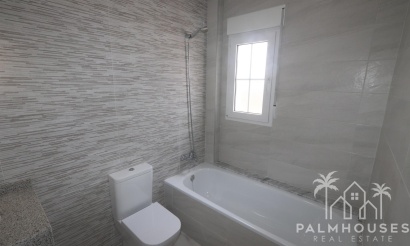 Nieuwbouw - Villa - Pinoso - Camino Del Prado