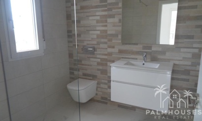 Nieuwbouw - Villa - Pinoso - Camino Del Prado