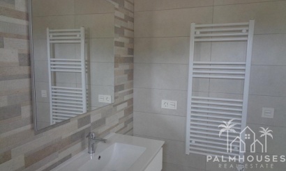 Nieuwbouw - Villa - Pinoso - Camino Del Prado
