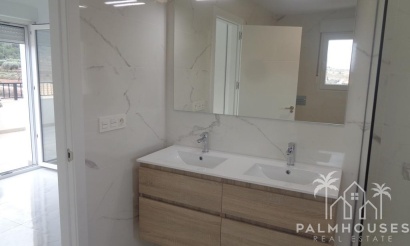 Nieuwbouw - Villa - Pinoso - Camino Del Prado