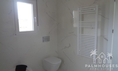 Nieuwbouw - Villa - Pinoso - Camino Del Prado