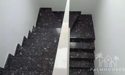 Nieuwbouw - Villa - Pinoso - Camino Del Prado