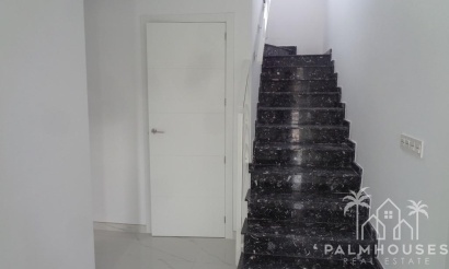 Nieuwbouw - Villa - Pinoso - Camino Del Prado