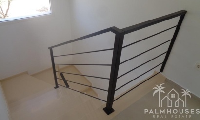 Nouvelle construction - Villa - Pinoso - Camino Del Prado