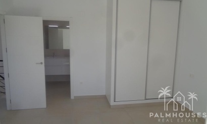 Nouvelle construction - Villa - Pinoso - Camino Del Prado
