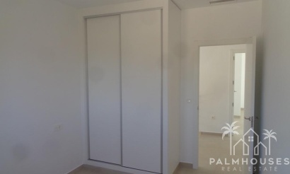 Nouvelle construction - Villa - Pinoso - Camino Del Prado