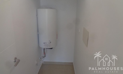 Nouvelle construction - Villa - Pinoso - Camino Del Prado