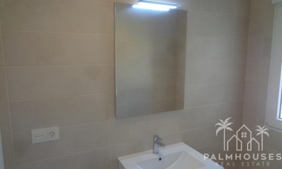 Nouvelle construction - Villa - Pinoso - Camino Del Prado