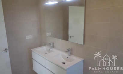 Nouvelle construction - Villa - Pinoso - Camino Del Prado
