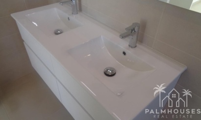Nouvelle construction - Villa - Pinoso - Camino Del Prado