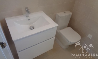 Nouvelle construction - Villa - Pinoso - Camino Del Prado