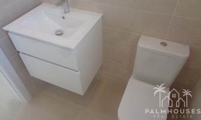 Nouvelle construction - Villa - Pinoso - Camino Del Prado