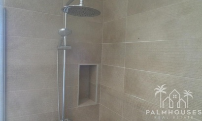 Nouvelle construction - Villa - Pinoso - Camino Del Prado