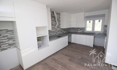 Nouvelle construction - Villa - Pinoso - Camino Del Prado