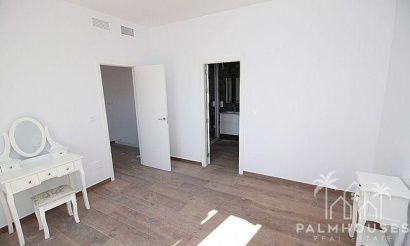 Nouvelle construction - Villa - Pinoso - Camino Del Prado