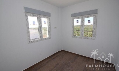Nouvelle construction - Villa - Pinoso - Camino Del Prado