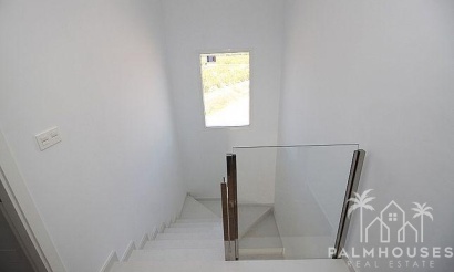 Nouvelle construction - Villa - Pinoso - Camino Del Prado