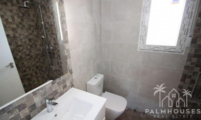 Nouvelle construction - Villa - Pinoso - Camino Del Prado