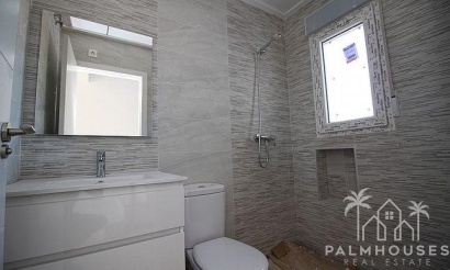Nouvelle construction - Villa - Pinoso - Camino Del Prado
